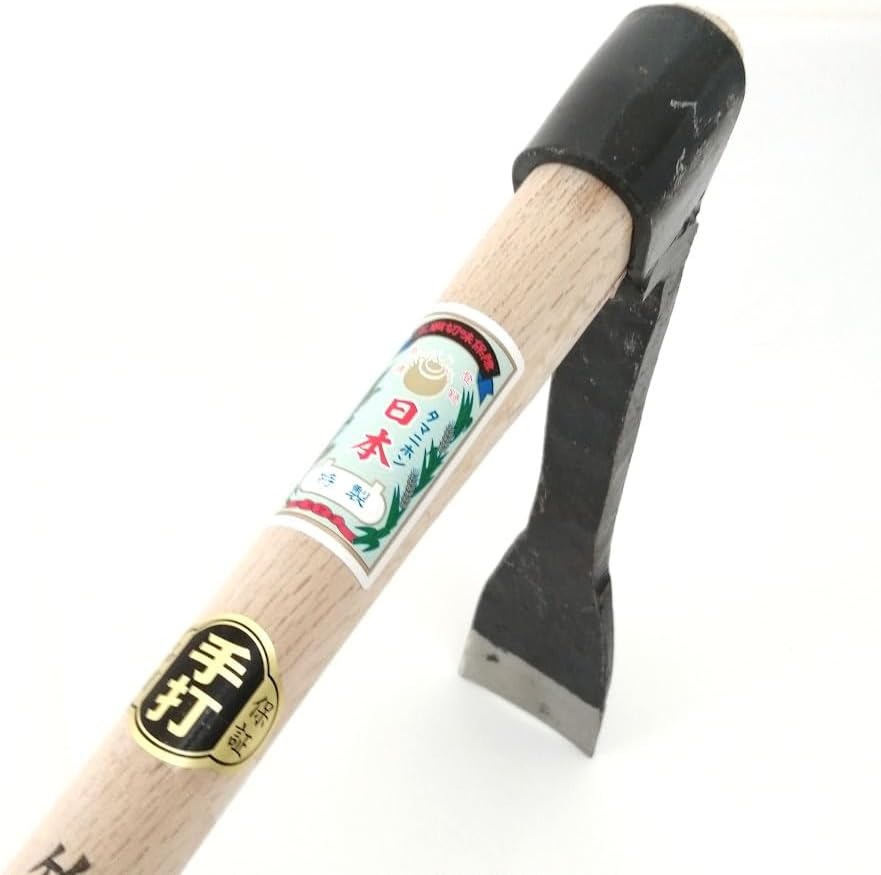 千吉金 ステン大正鍬 くわ すき